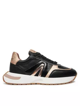 Кроссовки Alexander Smith, черный