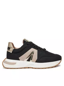 Кроссовки Alexander Smith, черный