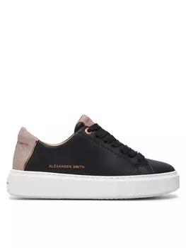 Кроссовки Alexander Smith, черный