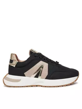 Кроссовки Alexander Smith, черный