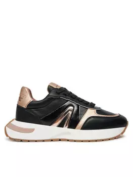 Кроссовки Alexander Smith, черный