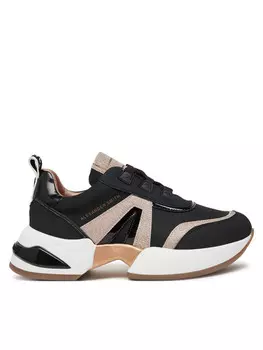 Кроссовки Alexander Smith, черный