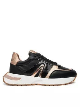 Кроссовки Alexander Smith, черный