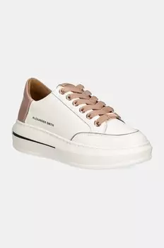 Кроссовки Alexander Smith Lancester, белый