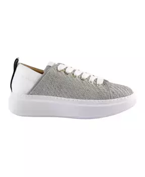 Кроссовки Alexander Smith, серый