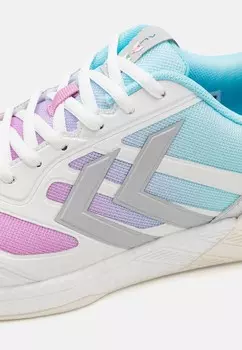 Кроссовки ALGIZ LTD Hummel, белый