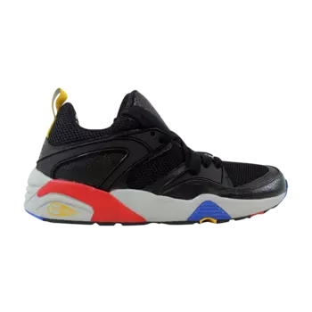 Кроссовки Alife x Blaze Of Glory OG Puma, черный