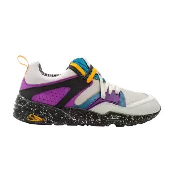 Кроссовки Alife x Blaze of Glory Puma, серый
