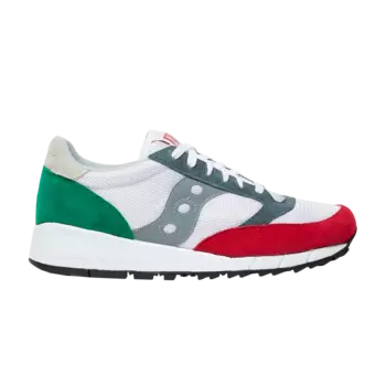 Кроссовки Alife x Jazz 91 Saucony, белый