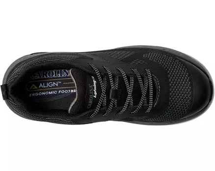 Кроссовки Align Carolina, черный