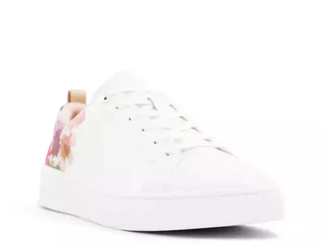 Кроссовки Alison Sneaker Ted Baker, белый