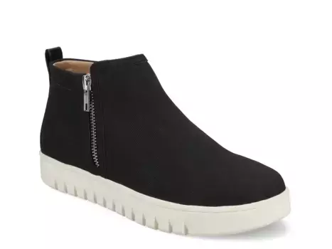 Кроссовки Alita Bootie Journee, Black