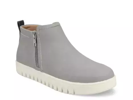 Кроссовки Alita Bootie Journee, Grey