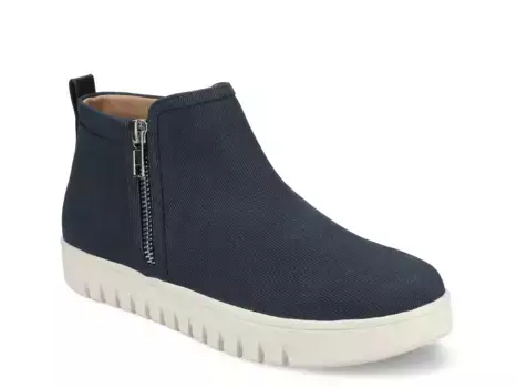 Кроссовки Alita Bootie Journee, Navy