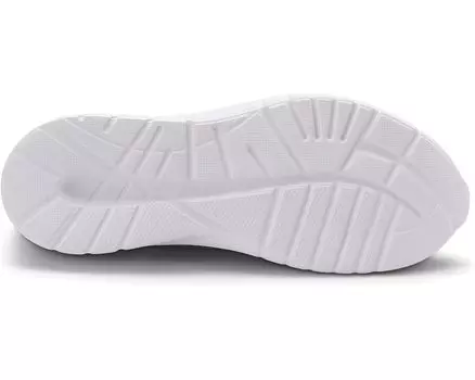 Кроссовки All-Day Eco-Knit Sneaker Nisolo, серый