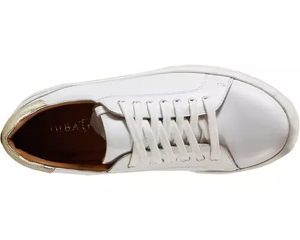 Кроссовки All Mund Diba True, белое золото