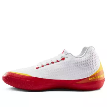 Кроссовки all star bb evo 'wholehearted' Converse, красный