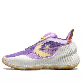 Кроссовки all star bb prototype cx 'granddaddy jelly' Converse, белый