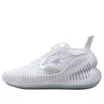 Кроссовки all-star bb prototype cx 'white aqua mist' Converse, белый