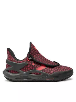 Кроссовки All Star BB Trilliant Cx Converse, красный