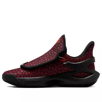 Кроссовки all star bb trilliant cx 'poison dart frog - magic flame' Converse, черный