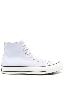Кроссовки All Star Chuck 70 Converse, фиолетовый