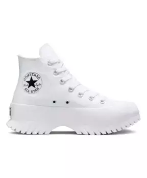 Кроссовки All Star Chuck Taylor Lugged 2.0 Converse, белый