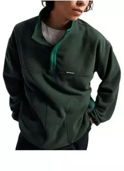 Кроссовки all star counter climate popover 'secret pines green' Converse, зеленый