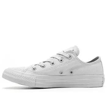 Кроссовки all star ctas ox sneakers grey Converse, серый