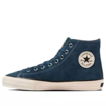 Кроссовки all star golf adressco high top 'classic blue' Converse, синий