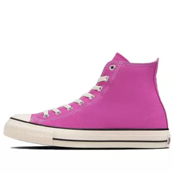 Кроссовки all star hi 'pink' Converse, розовый