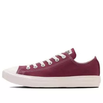 Кроссовки all star light ox 'cherry red' Converse, красный