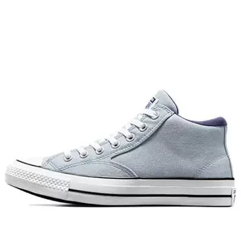 Кроссовки all star malden street crafted shoes 'sky blue' Converse, голубой