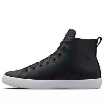 Кроссовки all star modern high 'htm black' Converse, черный