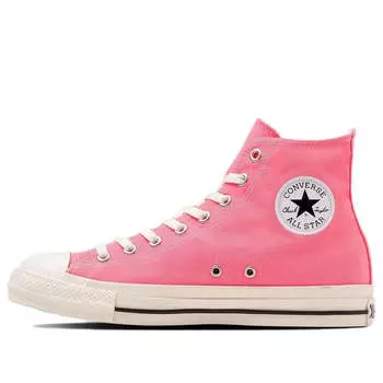 Кроссовки all star nc high 'pink' Converse, розовый