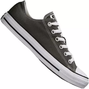 Кроссовки All Star OX Converse, цвет Charcoal