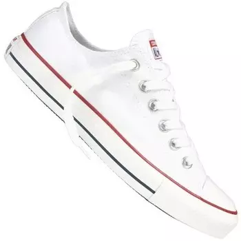 Кроссовки All Star OX Converse, цвет Optikwei