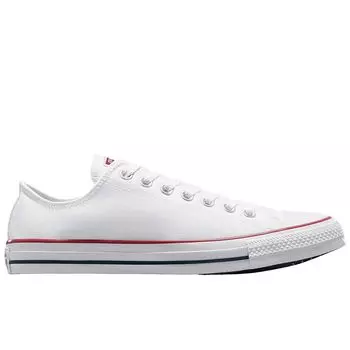 Кроссовки ALL STAR OX Converse, цвет Schwarz