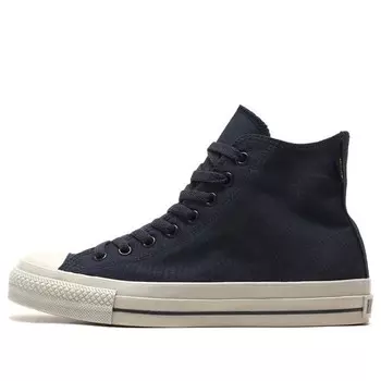 Кроссовки all-star r hi x nanamica gore-tex 'dark navy' Converse, синий