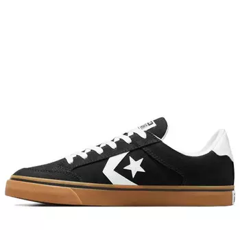 Кроссовки all star tobin 'black white brown' Converse, черный