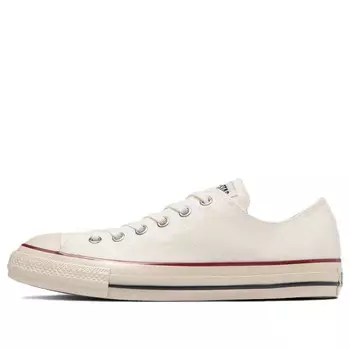 Кроссовки all star us ox 'white' Converse, белый