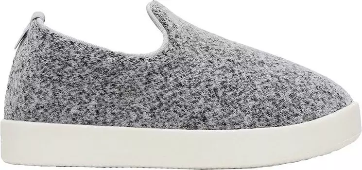 Кроссовки Allbirds для малышей, серый