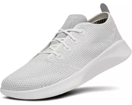 Кроссовки Allbirds Superlight Tree Runner, цвет Blizzard (Blizzard)