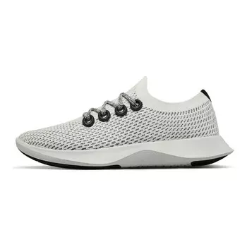 Кроссовки Allbirds Tree Dashers 1, quartz/light grey sole