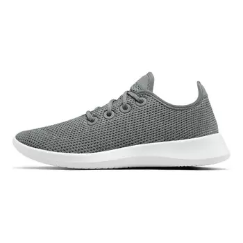 Кроссовки Allbirds Tree Runners, mist