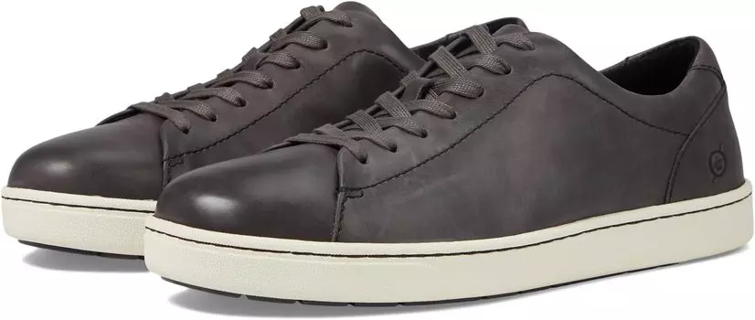 Кроссовки Allegheny II Born, цвет Grey Full Grain