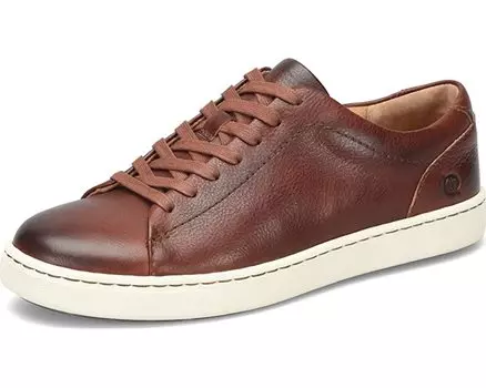 Кроссовки Allegheny II Born, коричневый