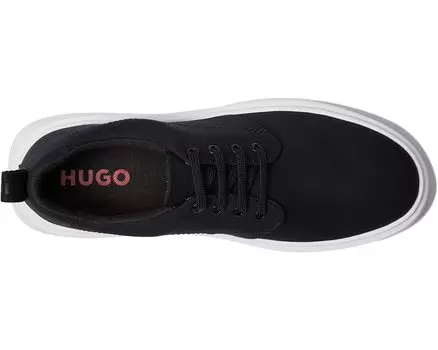 Кроссовки Allen Derby HUGO, черный