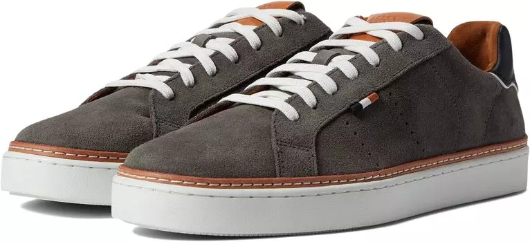 Кроссовки Allen Edmonds Alpha Lace-Up, цвет Magnet