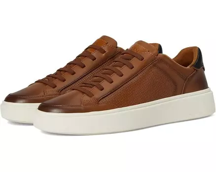 Кроссовки Allen Edmonds Oliver-1, цвет Tan Leather